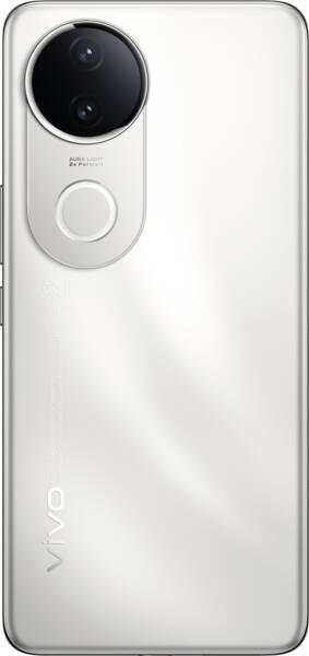 Vivo Smartphone V50E 8+256GB 5G Weiss