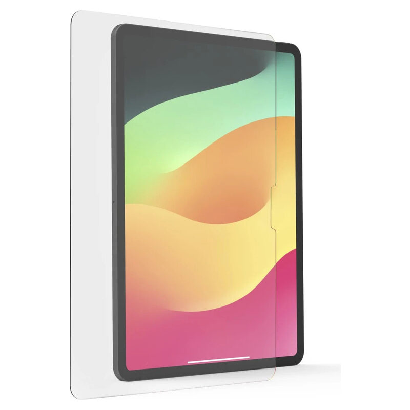 Hama Displayschutzglas Premium für Apple iPad mini 8.3 Gen.7 (2024)