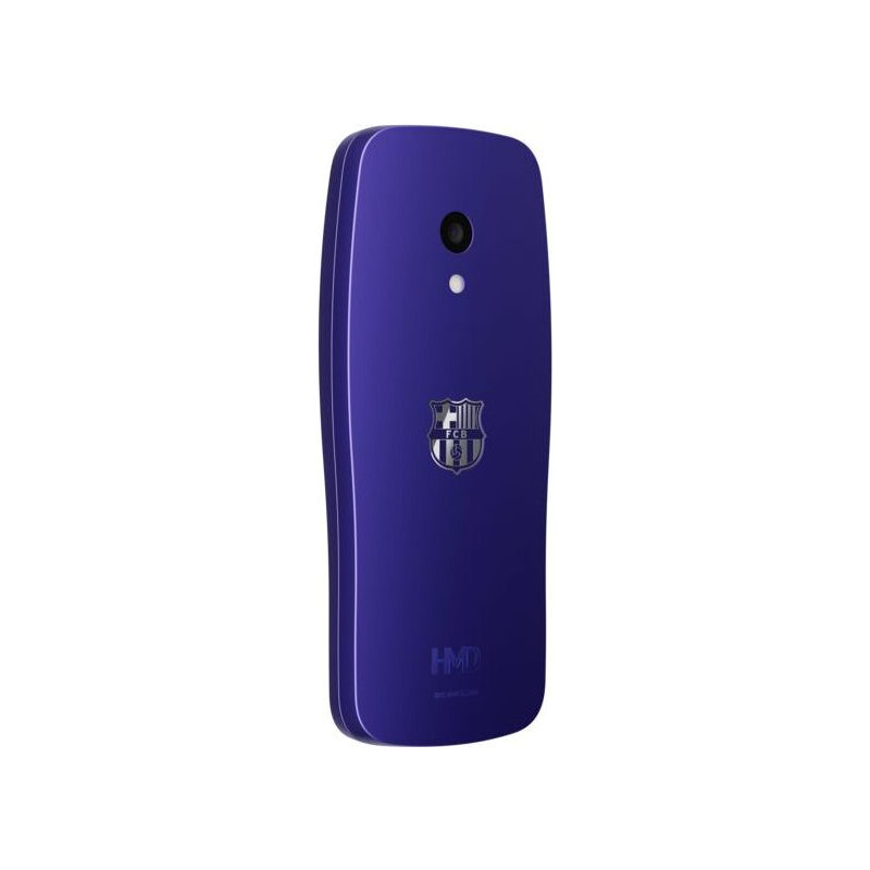 HMD 3210 FCB Edition DS 4G blau