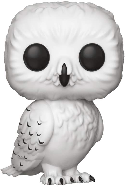 Funko 35510 - POP! - Harry Potter Hedwig #76