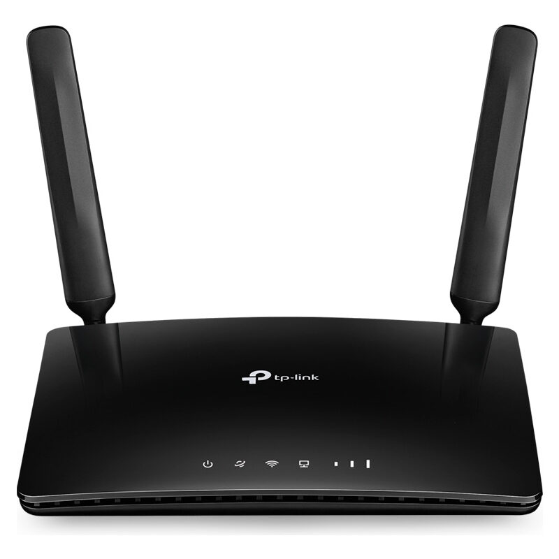 TP-Link TL-MR6400 4G/LTE WLAN Router