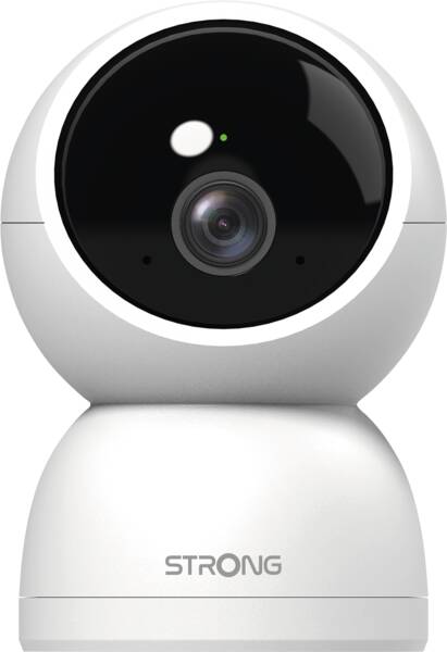 Strong Überwachungskamera SHC04IR0-W 2K Smart Home Camera