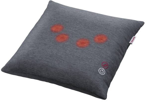 Beurer Massagekissen MG 135 Grau