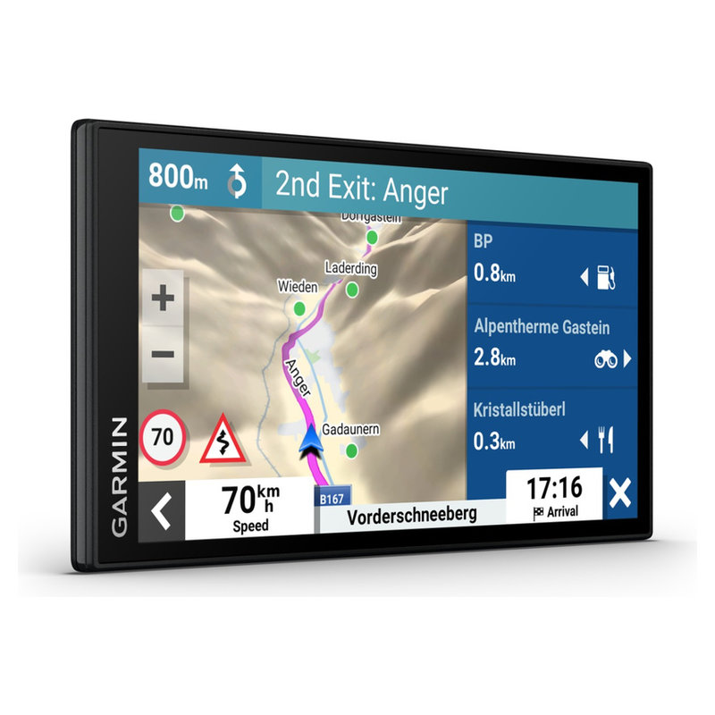 Garmin DriveSmart 66 MT-S EU 6 Zoll