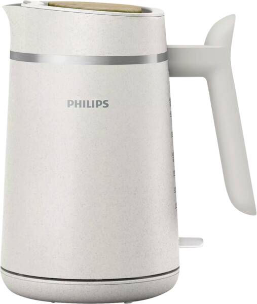 Philips Wasserkocher HD9365/10 Seiden-Weiss
