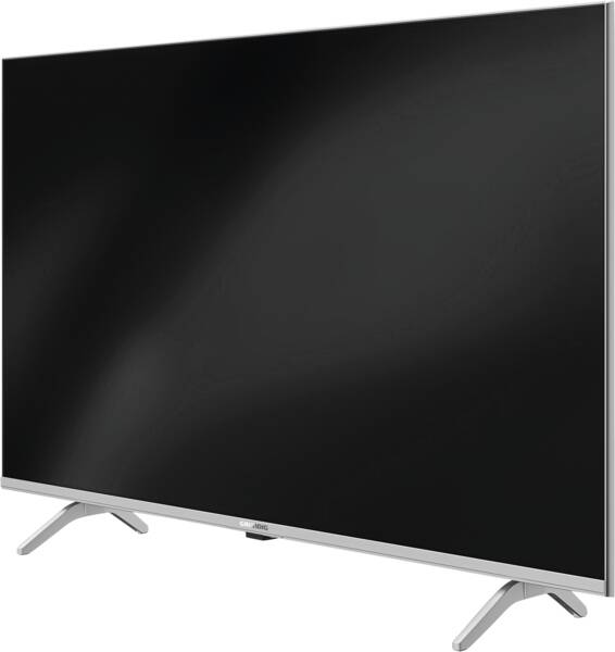 Grundig Cityline LED-Fernseher 32 CHA 6390 Zürich Silber