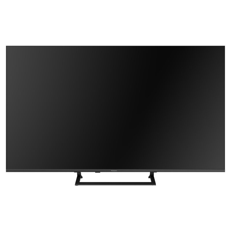 Panasonic TV-50W80CEZS, 50 Zoll/126cm, 4K UHD QLED Fire TV mit Vivid QLED+ Panel, schwarz