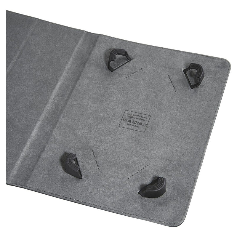 Hama Tablet-Case Xpand 11-13 Universal schwarz