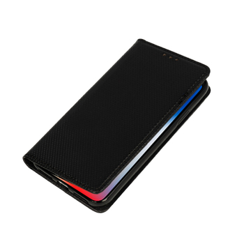 TELONE SMART BOOK MAGNET CASE schwarz für Samsung Galaxy A33 5G