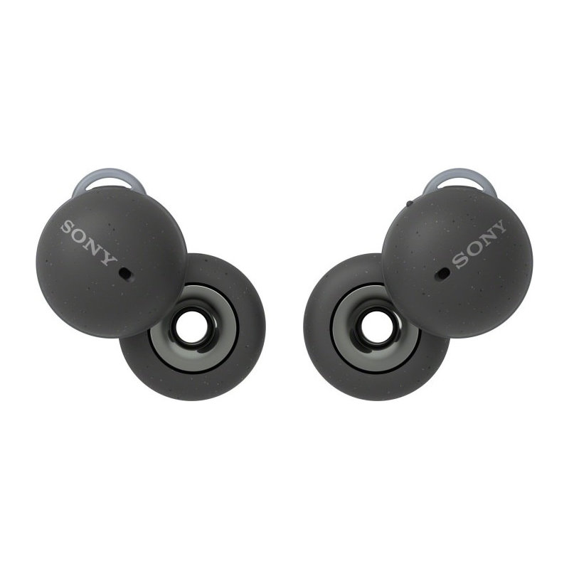 Sony WFL900 LinkBuds Ohrhörer sw (schwarz)