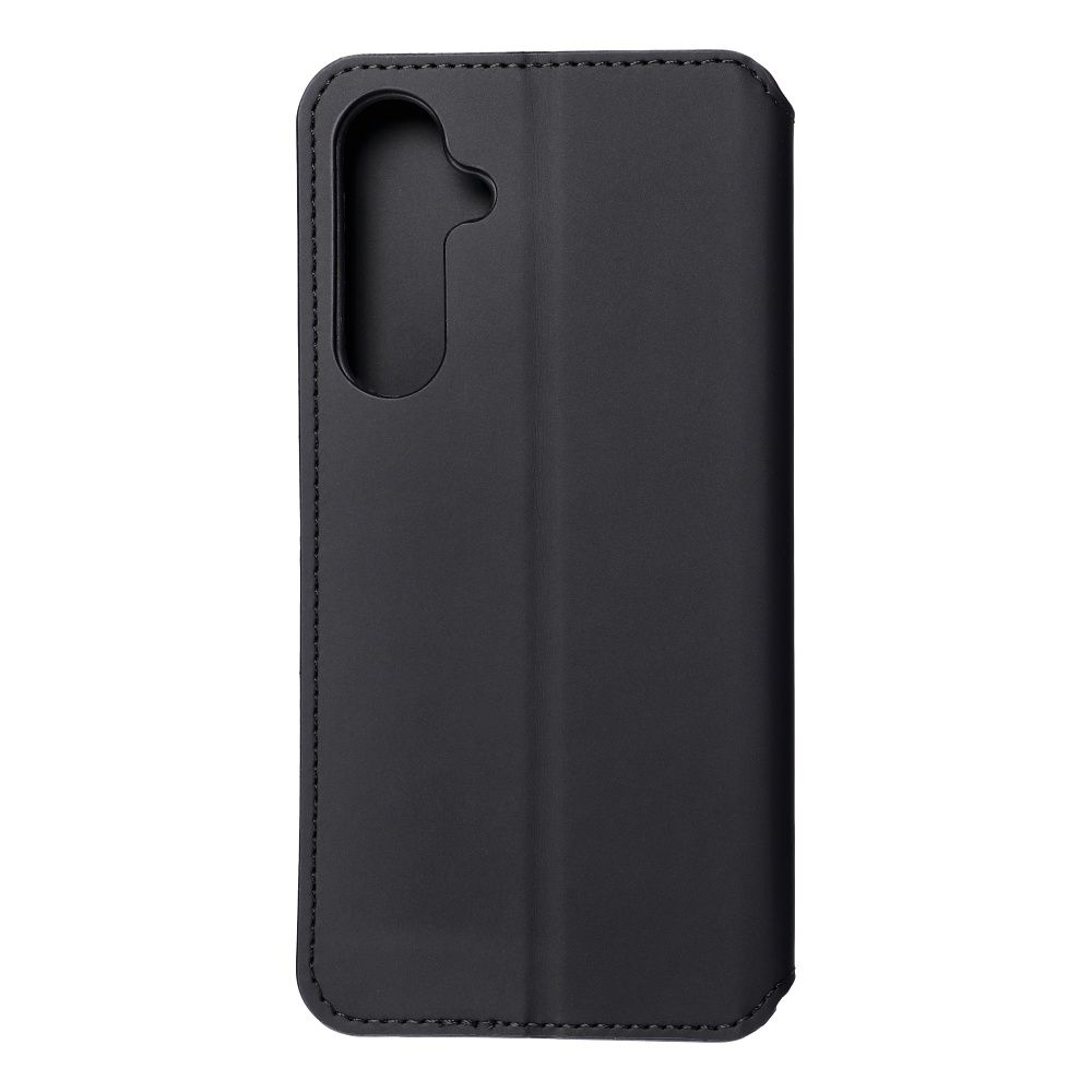 Dual Pocket book for SAMSUNG Galaxy A35 black