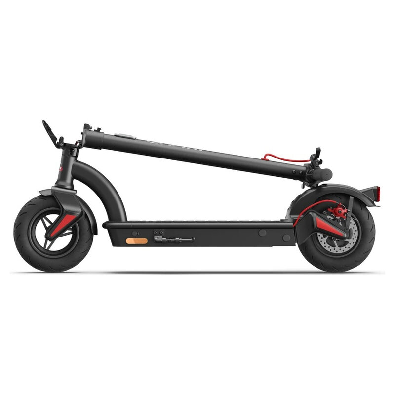 Sharp KS2A E-Scooter Display 10,4Ah schwarz