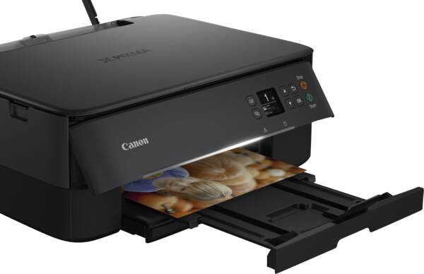 Canon PIXMA TS5350iSchwarz