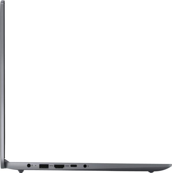 Lenovo Notebook IdeaPad Slim 3 15AMN8 Arctic Grey