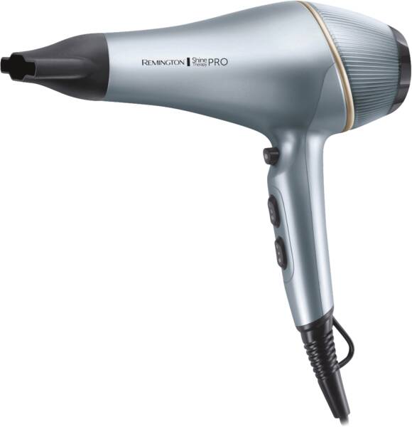 Remington Haartrockner AC9300 Blaumetallic