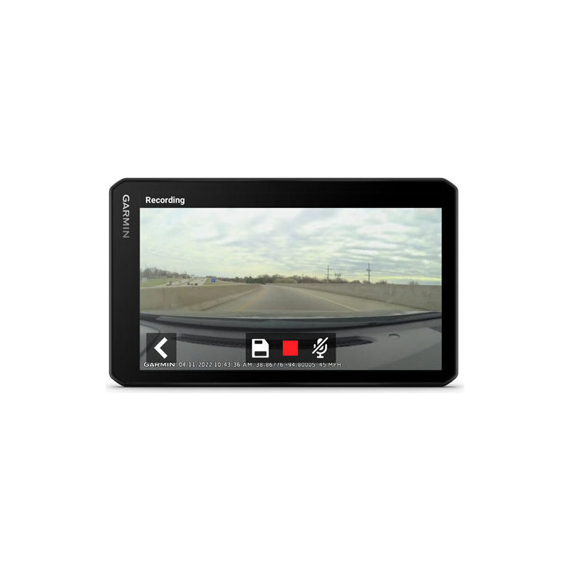 Garmin DriveCam 76 7 Zoll