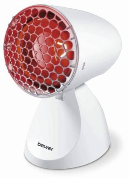 Beurer Infrarot-Lampe IL 11 Weiss