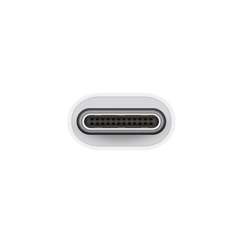 Apple USB-C to USB Adapter, weiss