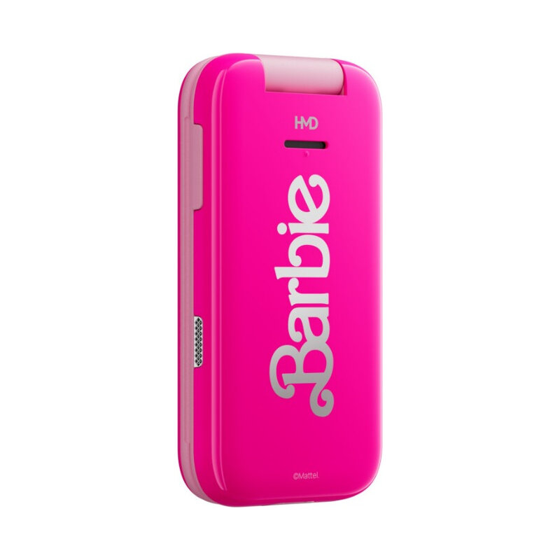 HMD Barbie Phone DS pink