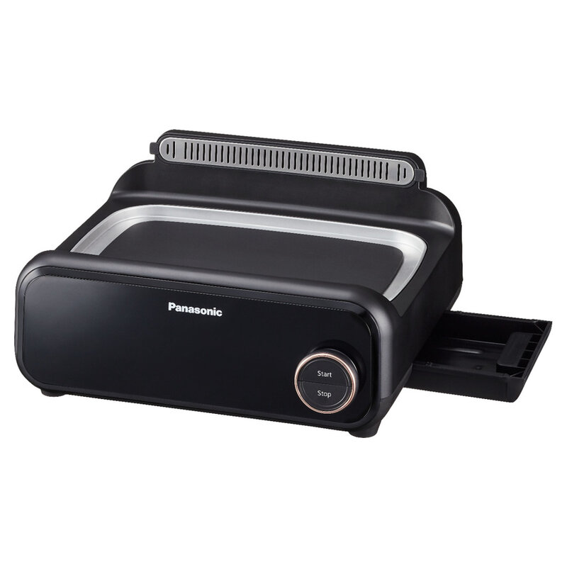 Panasonic NF-GM400 Multikocher schwarz