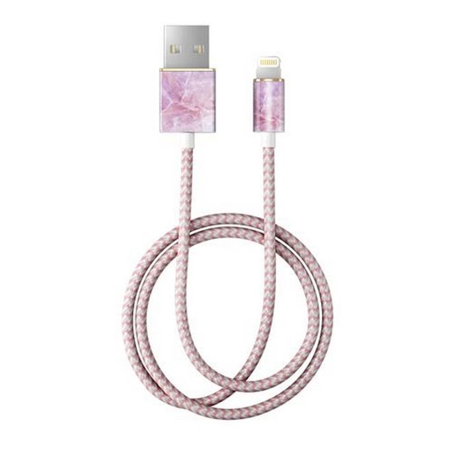 iDeal of Sweden - Lightning Lade- und Datenkabel - 1m lang