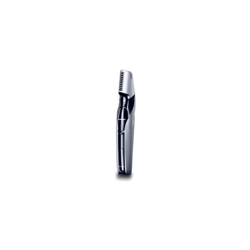 Panasonic Körpertrimmer silber