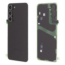 Samsung S906B Galaxy S23+ Akkufachdeckel Black