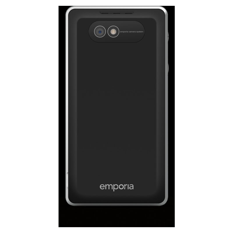Emporia PRIME-LTE M76 schwarz