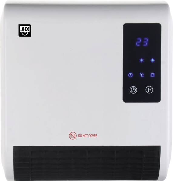 SHX Heizlüfter SHX71BHL2000W