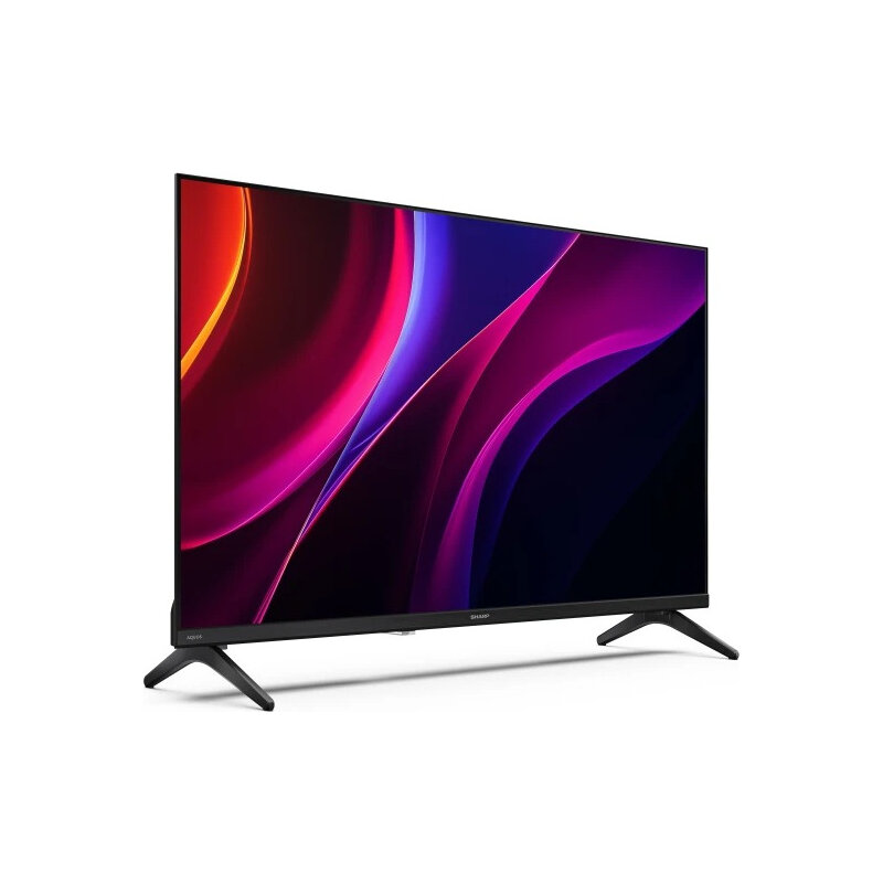 Sharp 32 Zoll HE FHD Smart TiVo TV