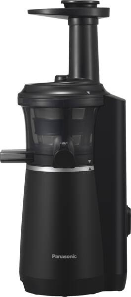 Panasonic Entsafter MJ-L501KXE Mattschwarz