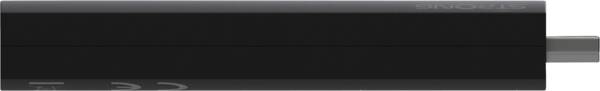 Strong Media-Player LEAP-UNA Android TV Schwarz