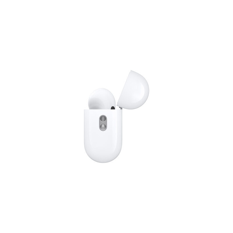 Apple AirPods Pro 2.Gen. USB-C weiss