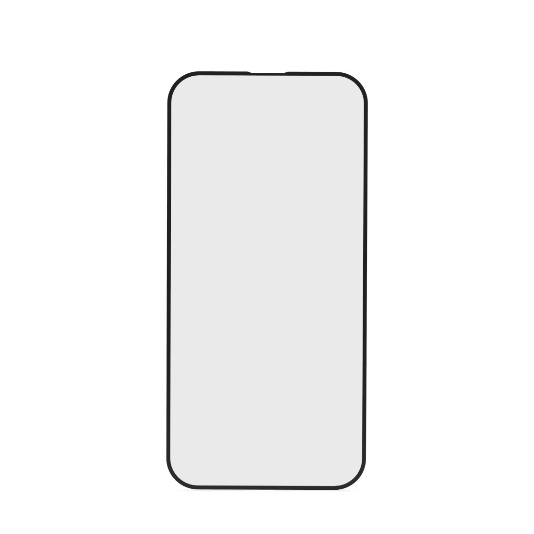 Hama Handy-Schutzglas "Extreme Protect" f. Apple iPhone 14 Pro Max, Montagehilfe