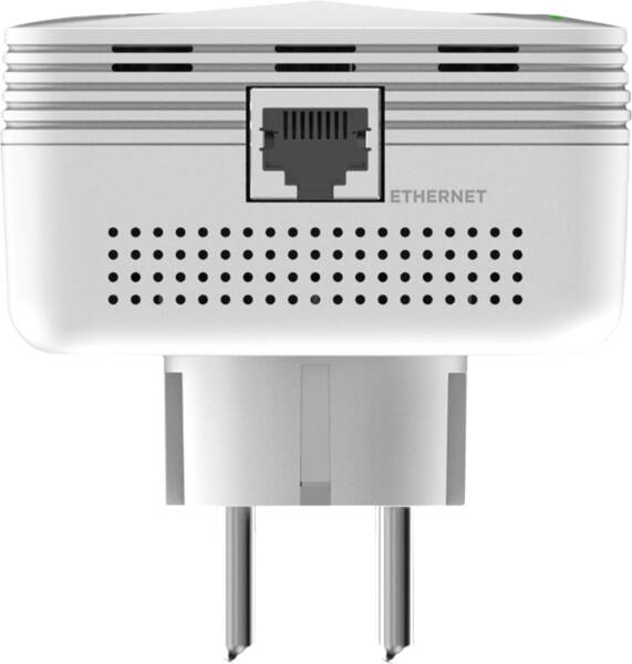 Strong Stromnetzadapter Powerline Wi-Fi 1000 Kit EU V2 Weiss B-WARE
