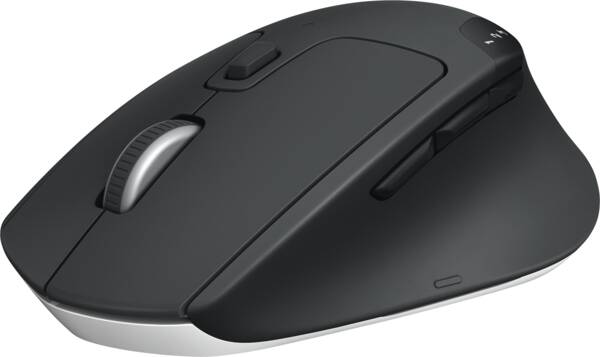 Logitech Maus M720 Triathlon