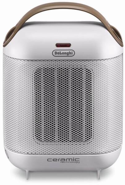 De´Longhi Keramikheizer HFX 30C18.IWWeiss