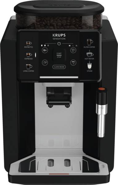 Krups Kaffeevollautomat EA910A