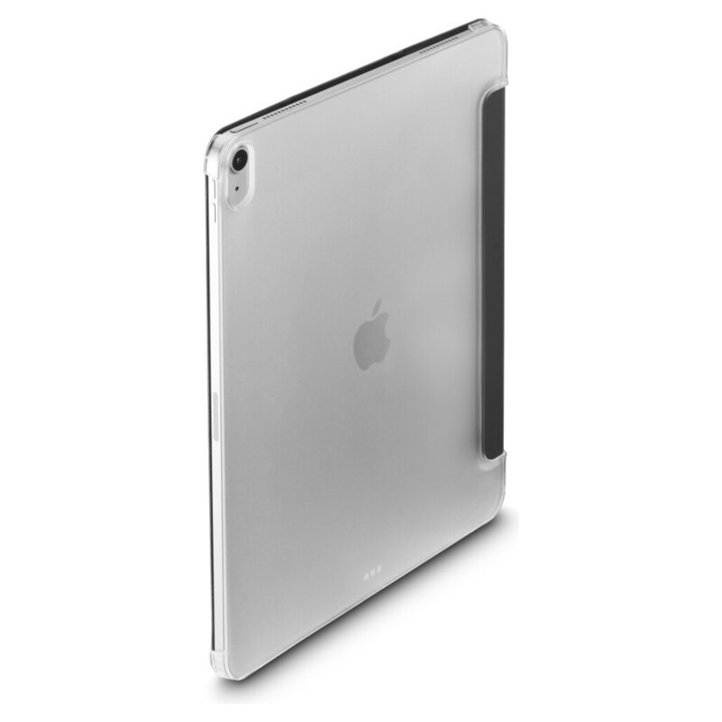 HAMA Tablet-Case Fold Clear für Apple iPad Air 11 2025/2024 iPad Air 10.9 2022/2020, Schwarz