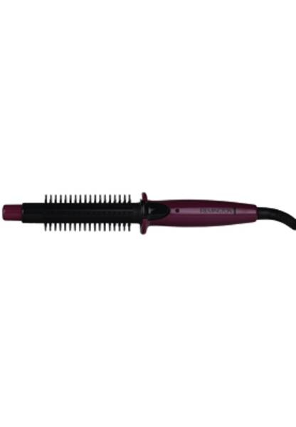 Remington Lockenbürste CB4N Rot-Schwarz
