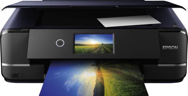 Epson Expression Photo XP-970Schwarz