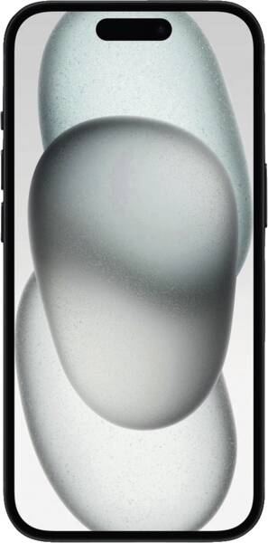 Apple iPhone 15 256GB Schwarz