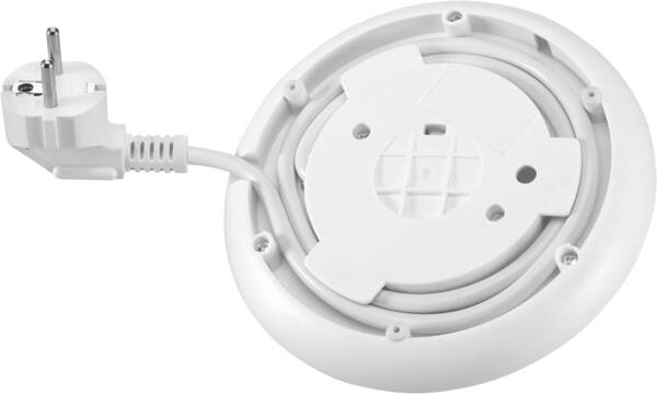 Unold Wasserkocher 18550 BLITZKOCHER Golf Weiss