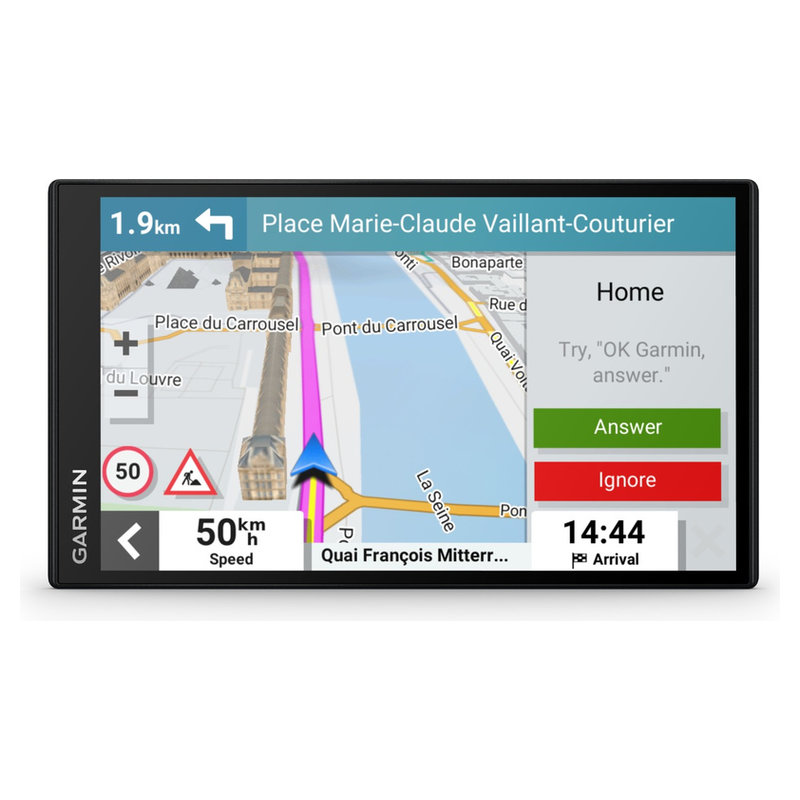 Garmin DriveSmart 76 MT-S EU 7 Zoll 