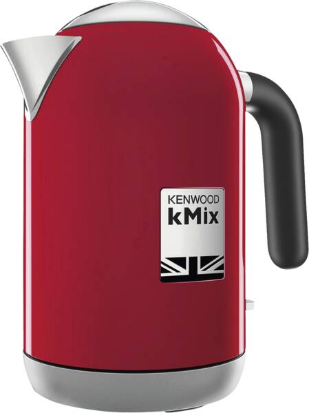Kenwood Wasserkocher ZJX 650RD Rot