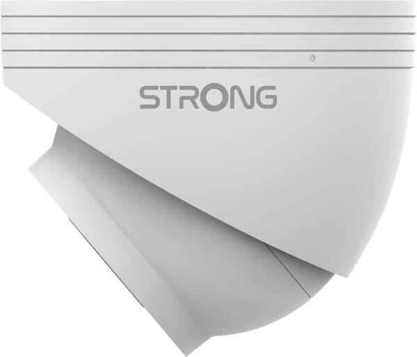 Strong Überwachungskamera TUR05DL0-P 5MP Dual Light PoE Camera