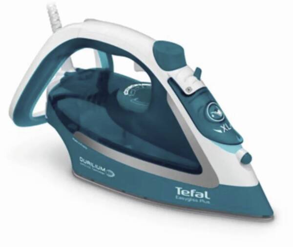 Tefal Dampfbügeleisen FV5737