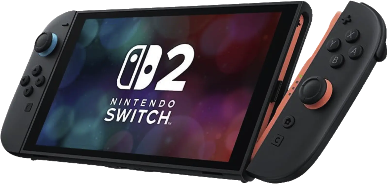 Nintendo Switch 2 (Switch 2) September 2026