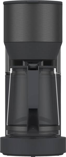 Grundig. Filterkaffeemaschine KM 7340