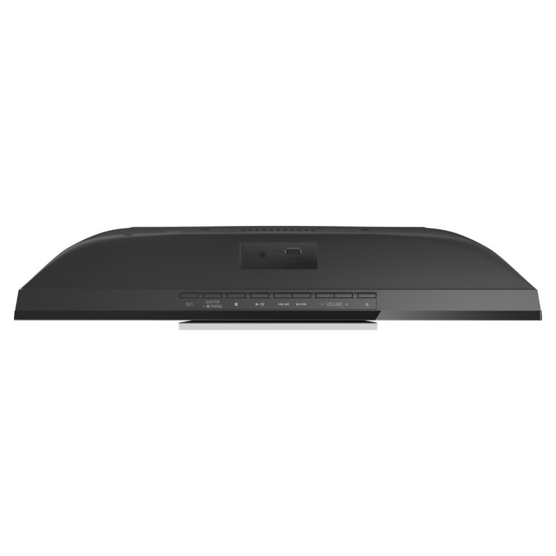 Panasonic Design Micro HiFi System DAB+ weiss